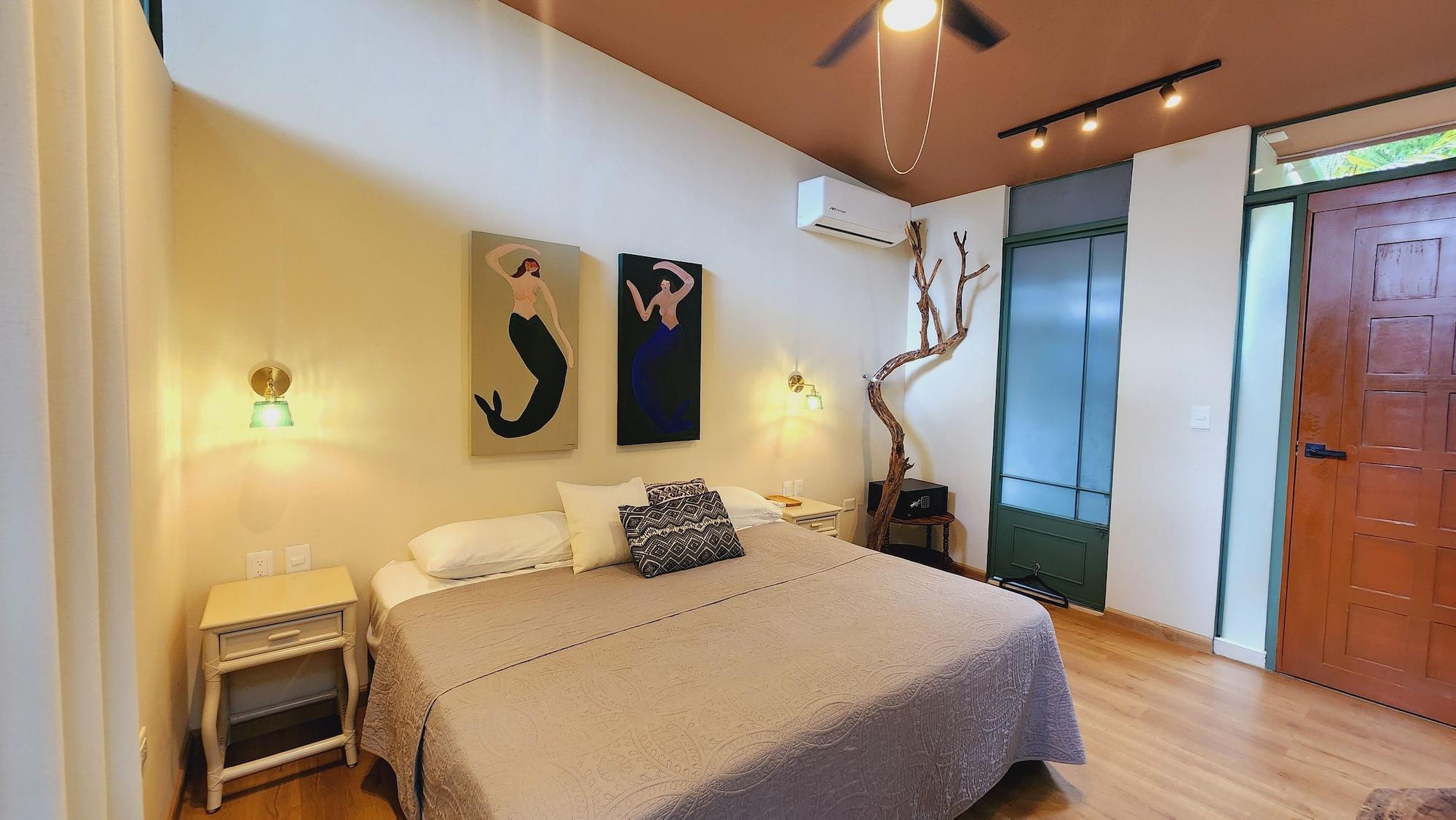 Habitación Casona Origen