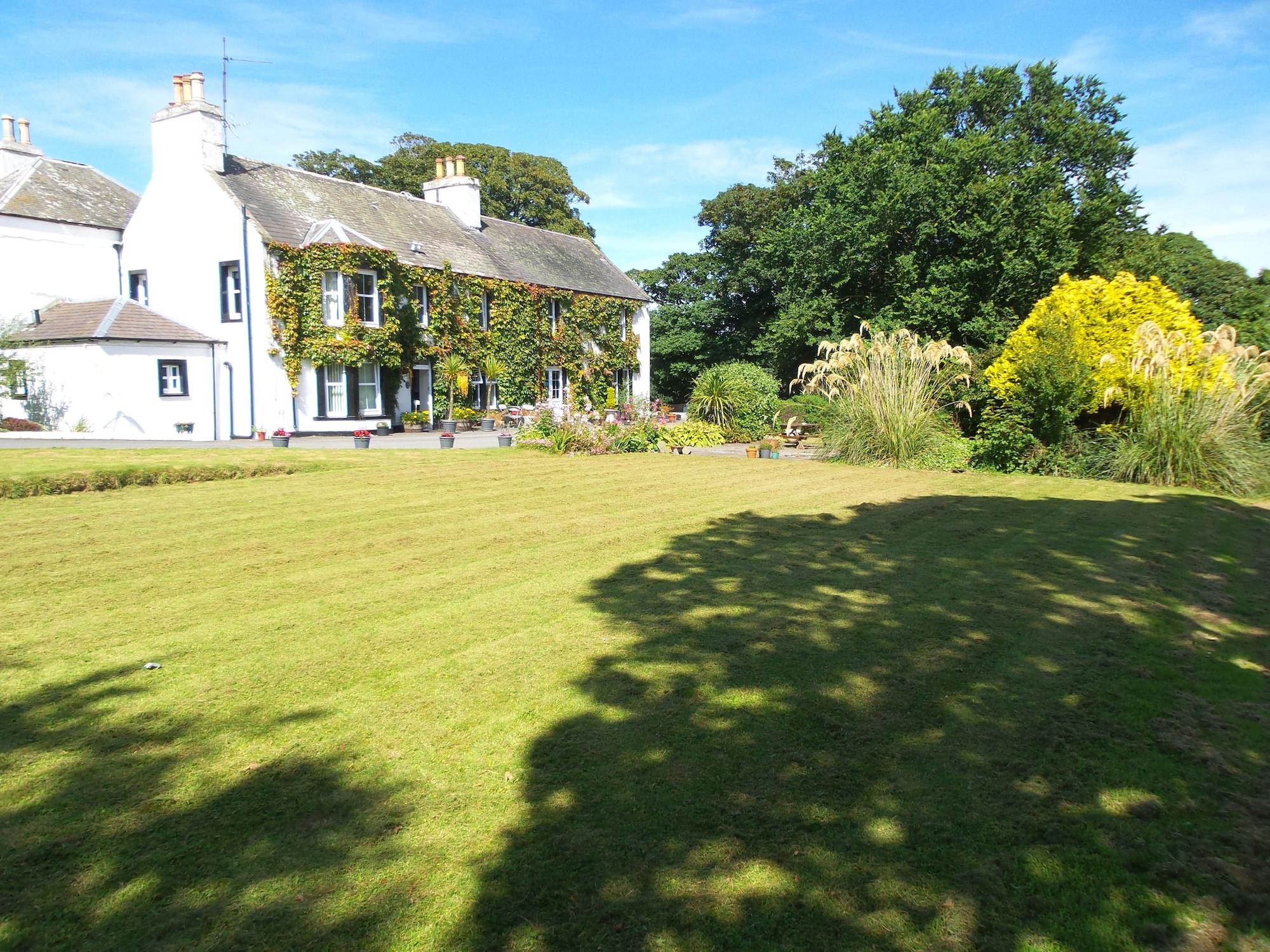 Vista Exterior Torrs Warren Country House Hotel