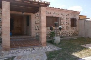 Alquiler Vacacional - Casa Rural La Vaquería for 8 people