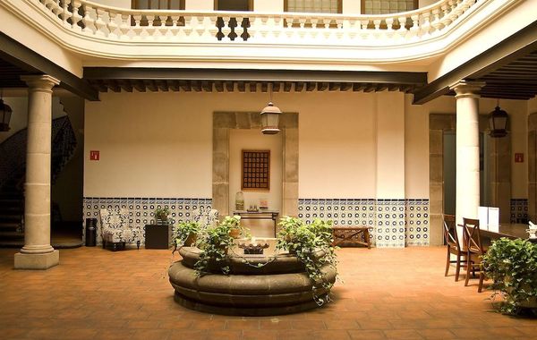 Hotel Casino Morelia