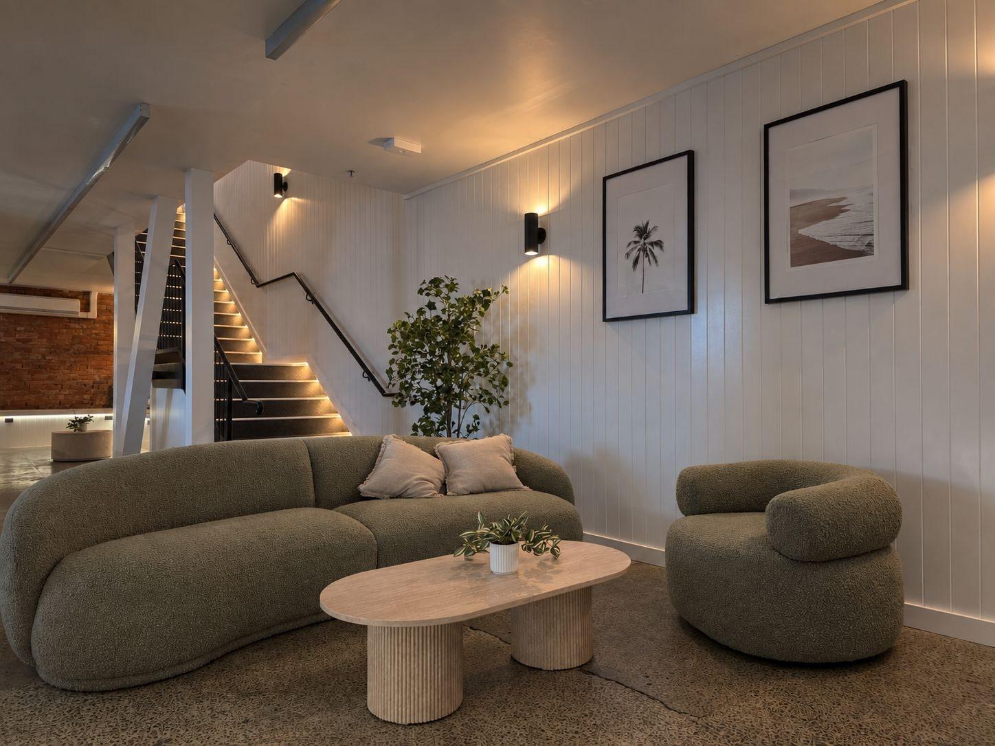 Varios Bayside House - Hostel