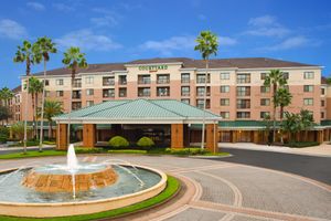 Hoteles Cerca de Orlando Premium Outlets para Adultos