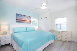 Alquiler Vacacional - 2/2 Juno House near Beach/Intracoastal bring  Boat  Large outdoor area. NPB Pool