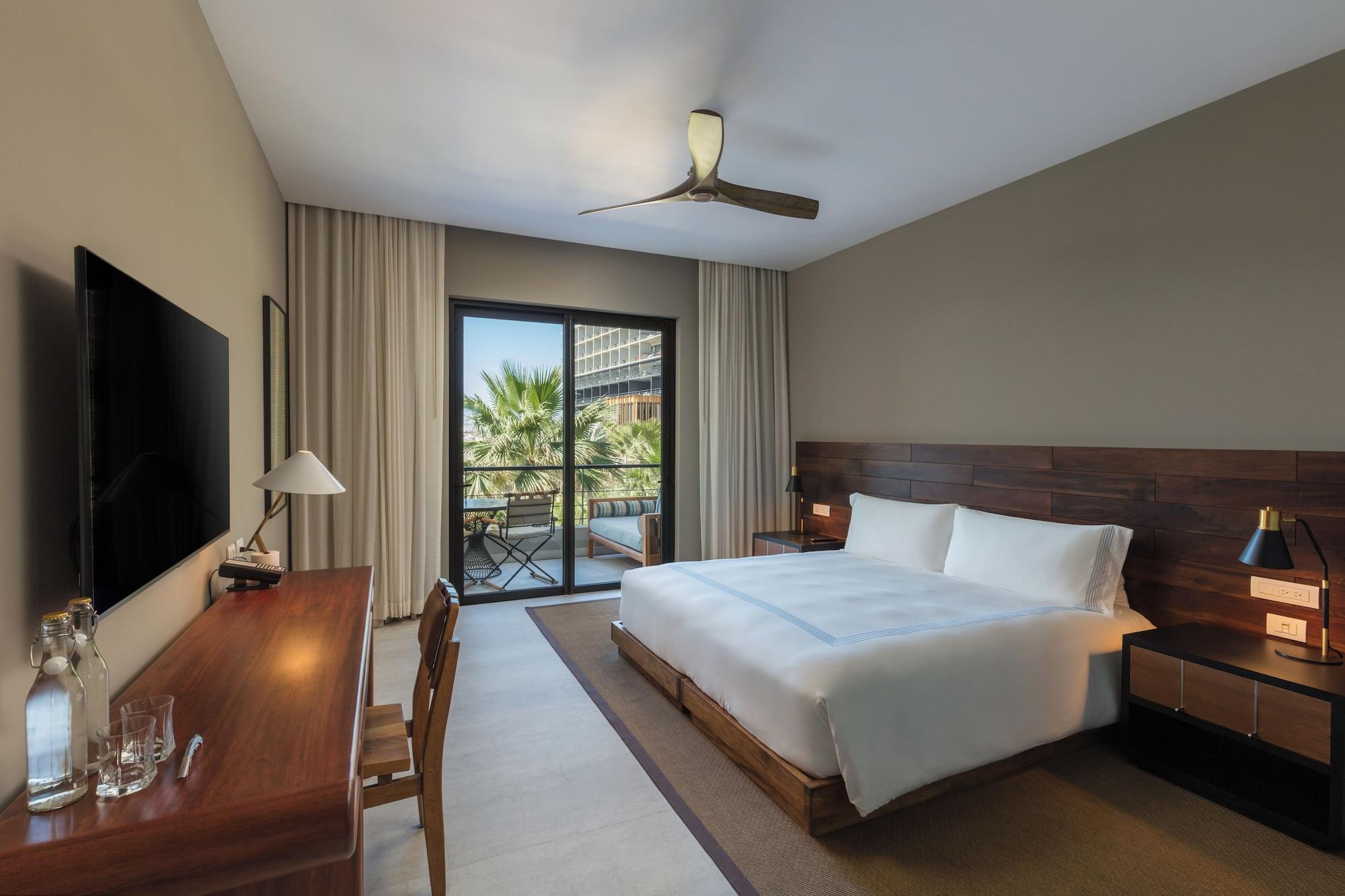 Habitación The Cape, A Thompson Hotel, by Hyatt
