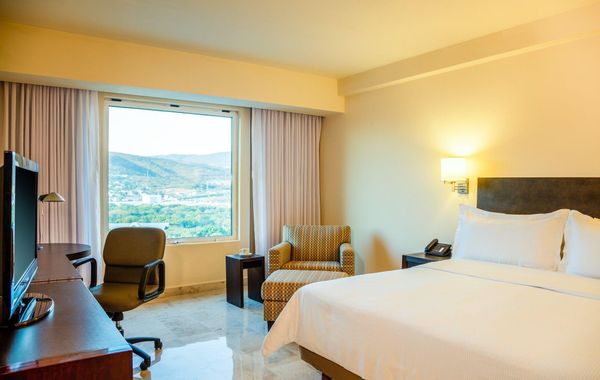 Fiesta Inn Tuxtla