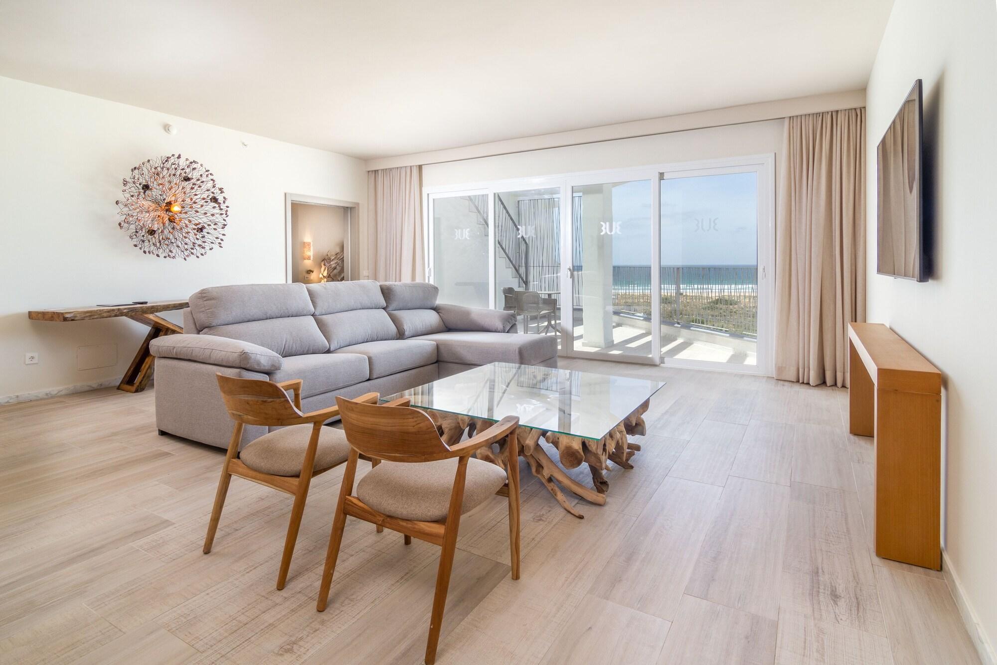 Habitación Hotel Zahara Beach by Q Hotels