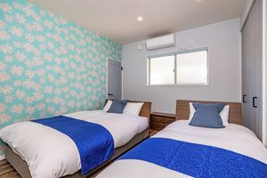 Alquiler Vacacional - DAIKYO ENGETSUTO VILLA　