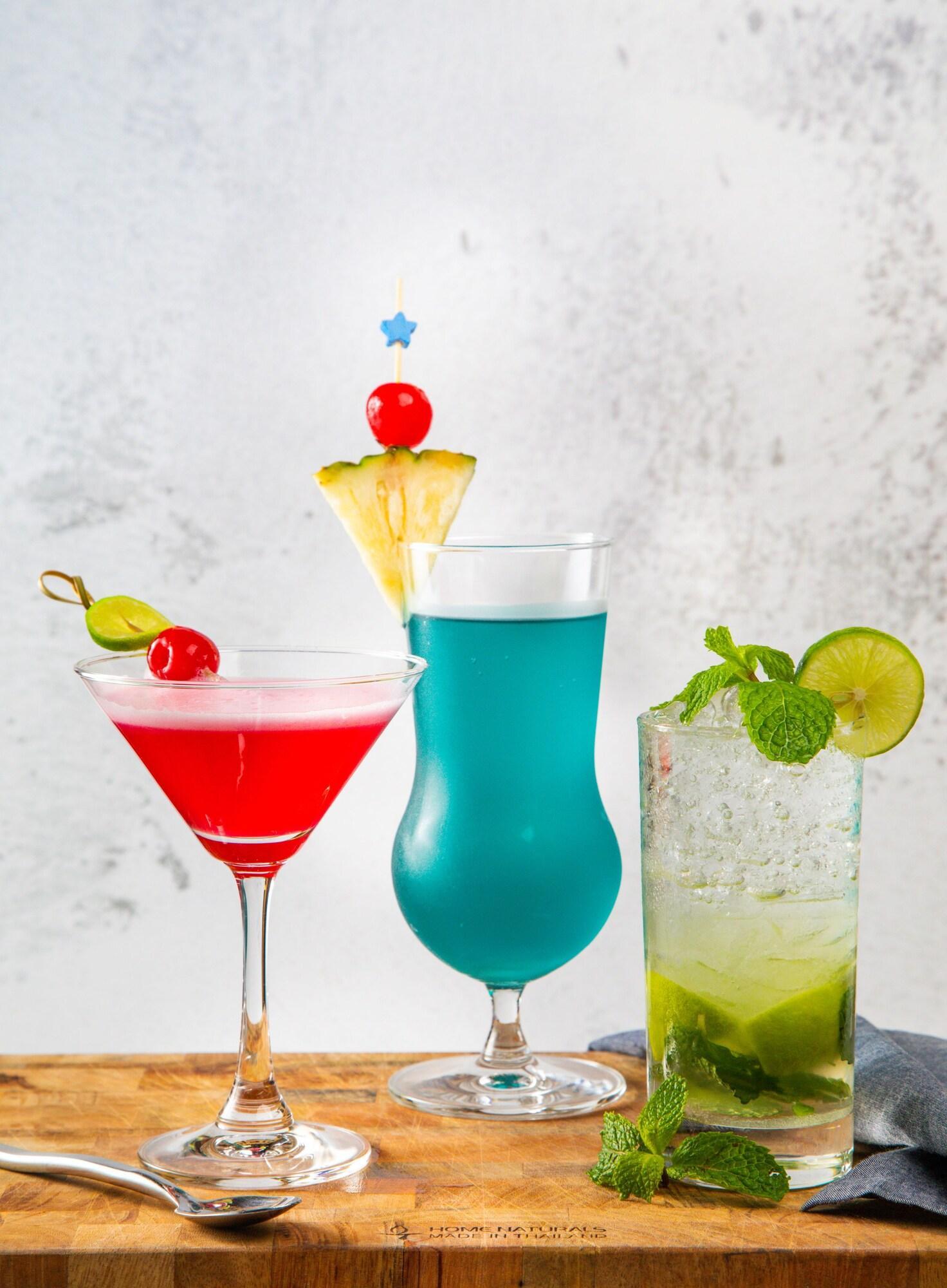 Bar/Salón Phra Singh Village