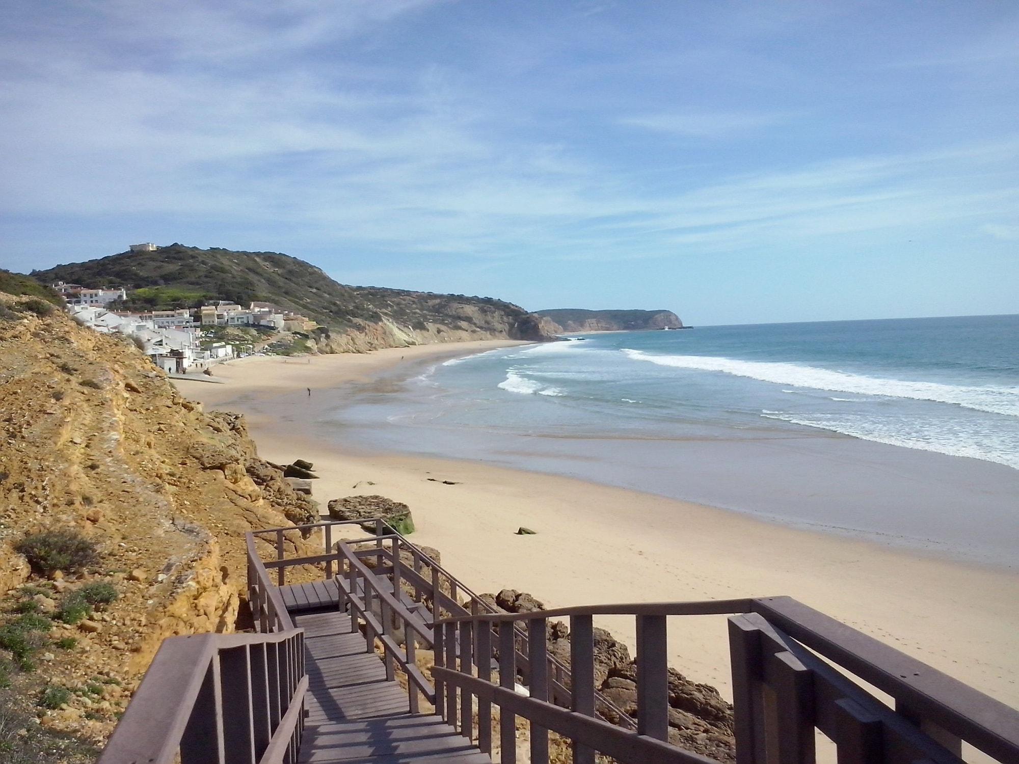 Playa Salema Praia Club