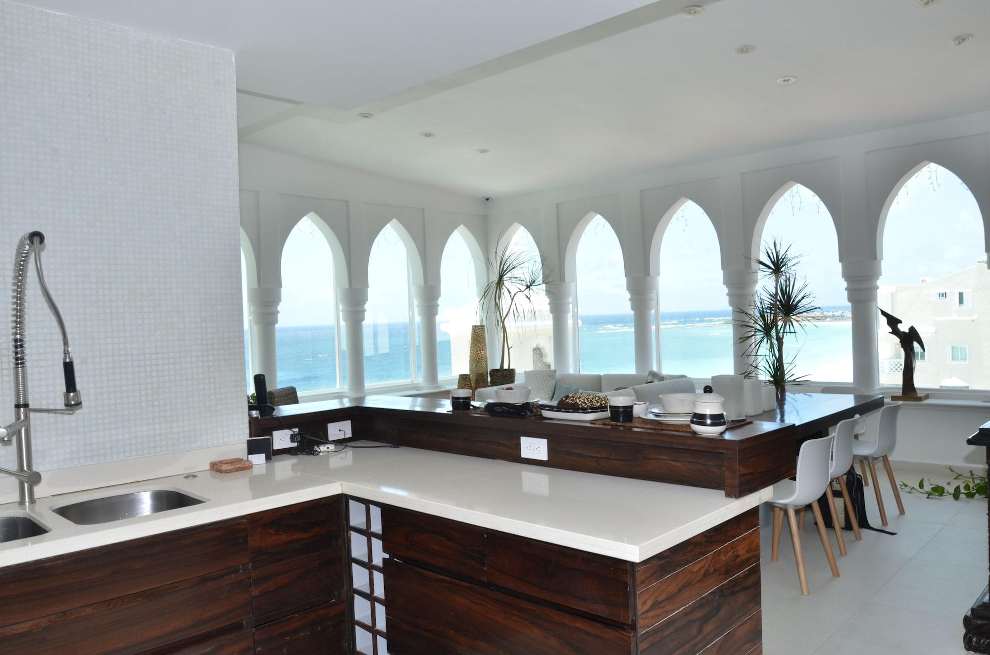 Restaurant Penthouse 07