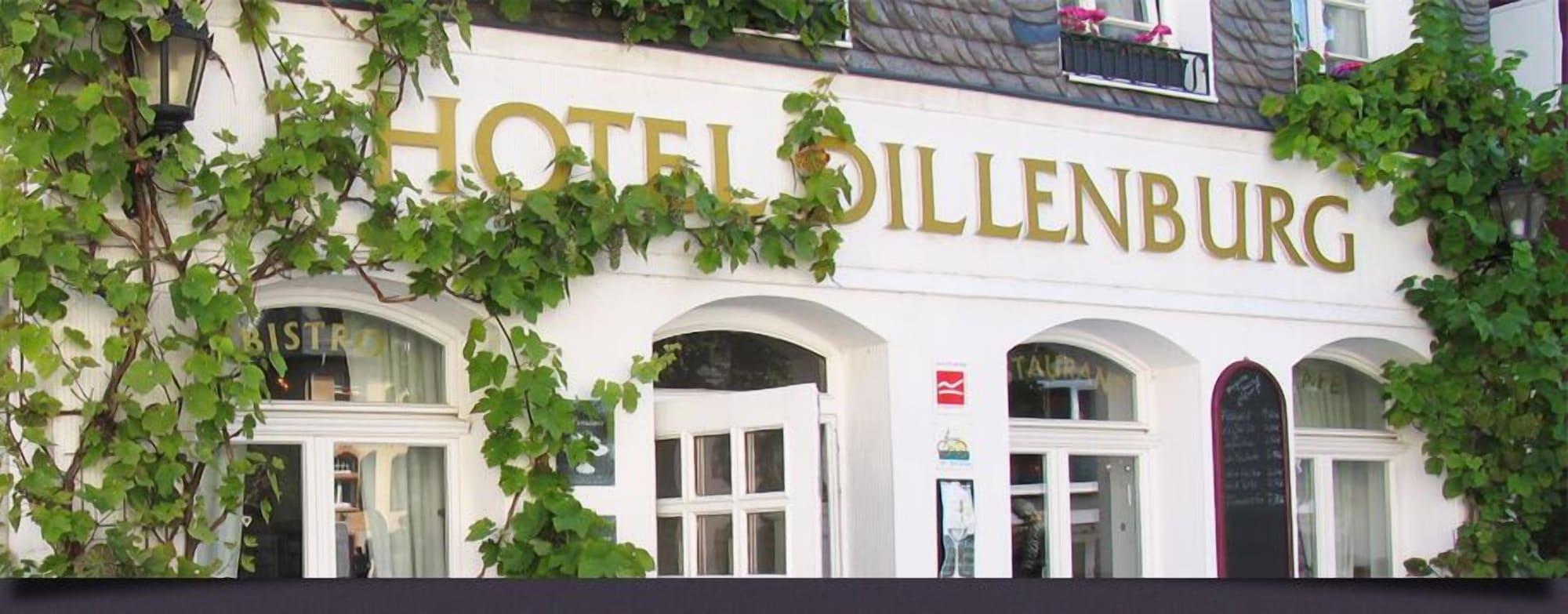Varios Hotel Dillenburg