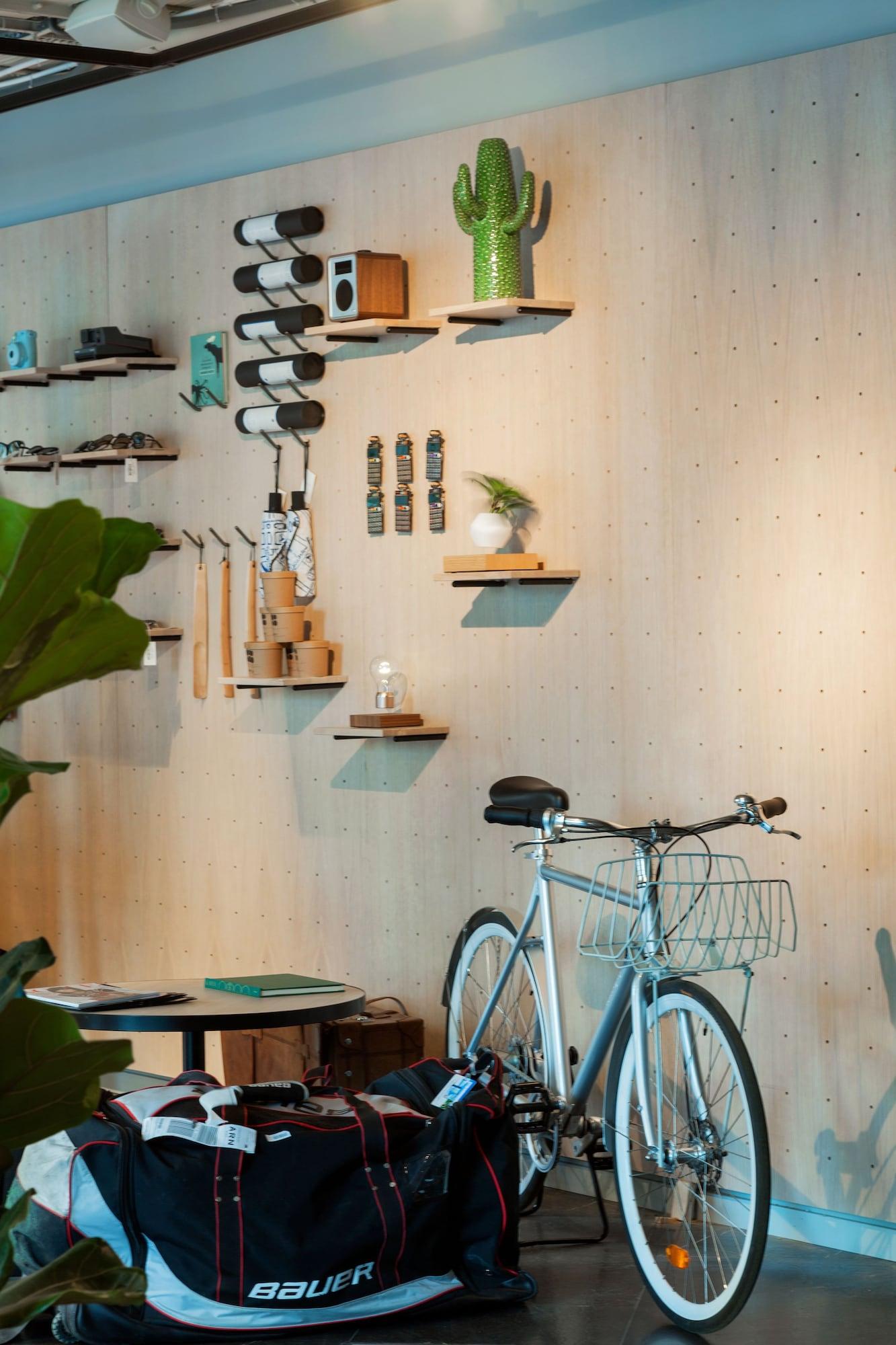 Varios Hobo Hotel Stockholm