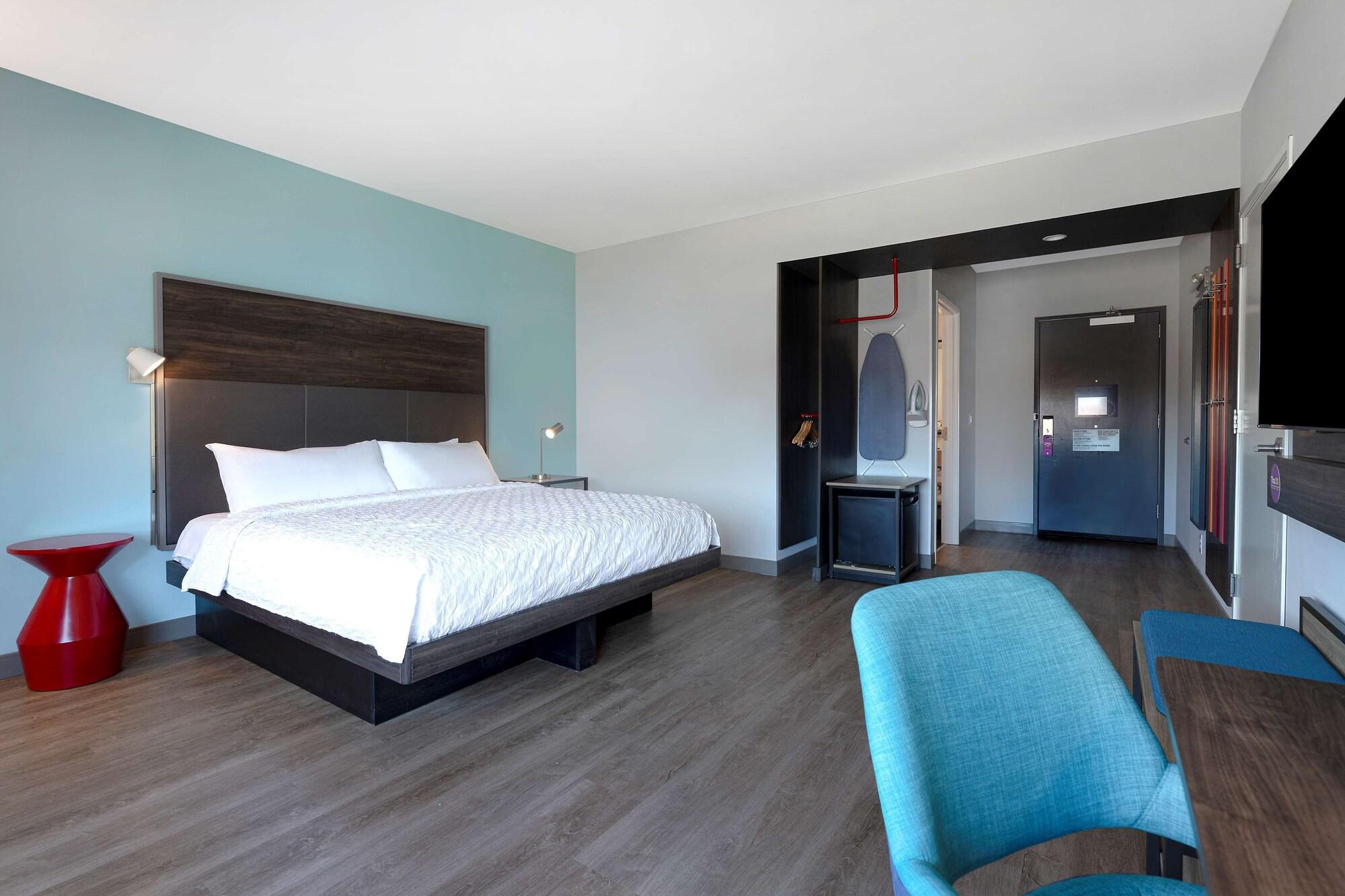 Habitación Tru By Hilton Atlanta Galleria Ballpark