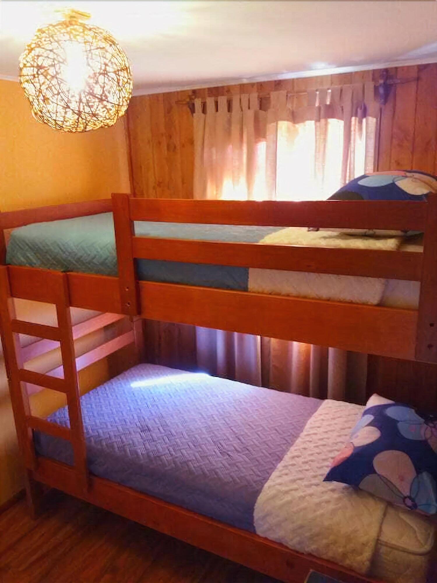 Habitación Paso del Negro