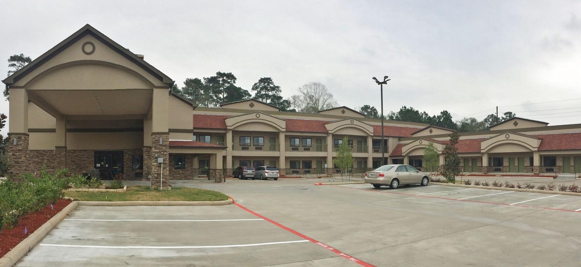 Varios Scottish Inn & Suites