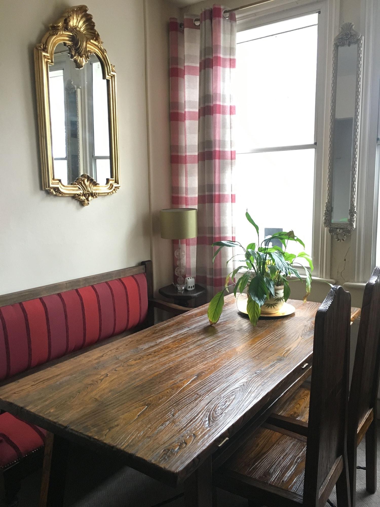 Restaurant Stoneway Guest House