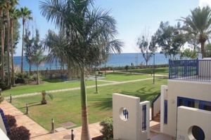 Alquiler Vacacional - Beatifull apartament 20m beach garden very nice view