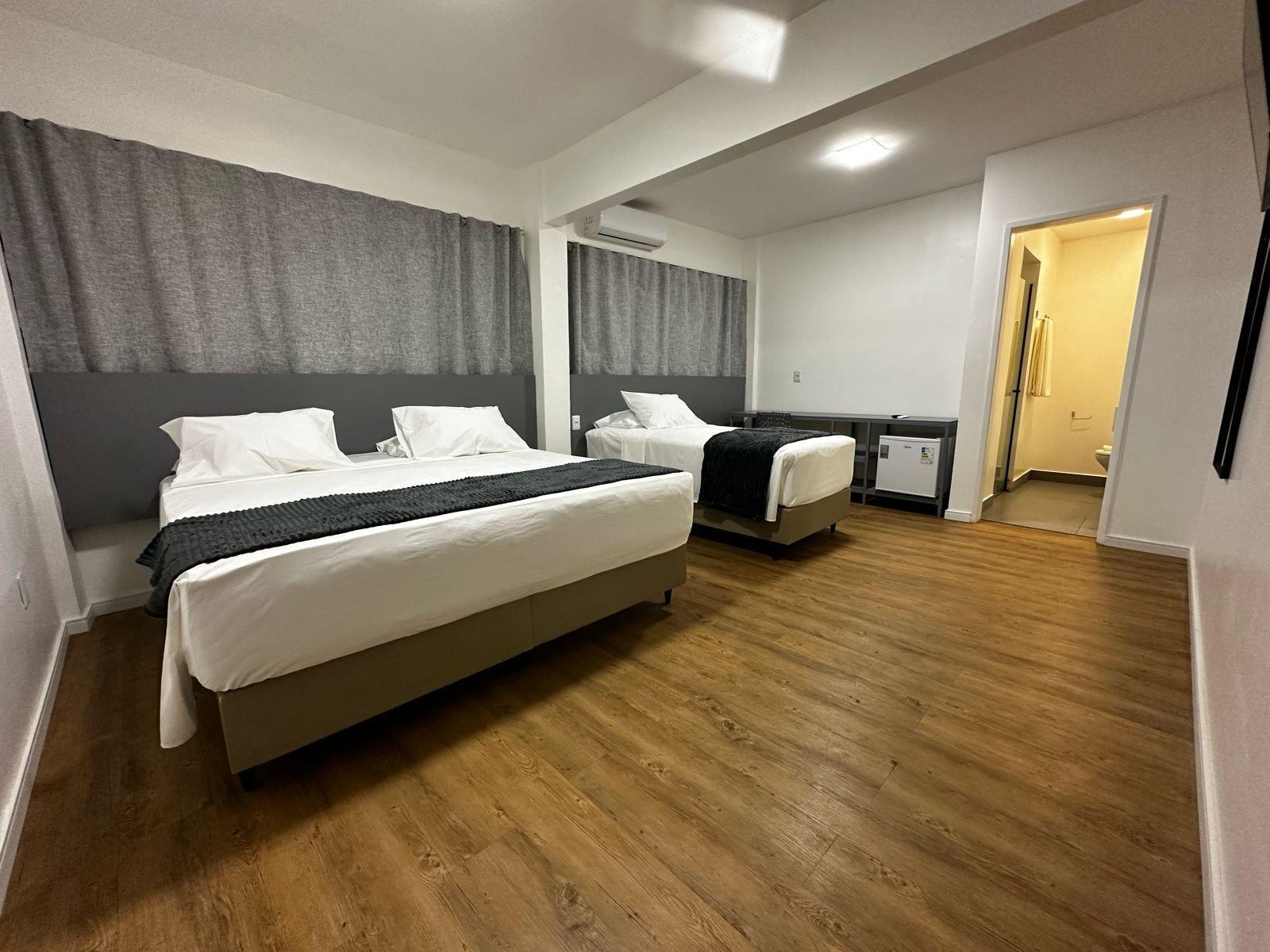 Habitación HOTEL DO VALE