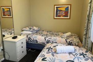 Alquiler Vacacional - Cosy cabin