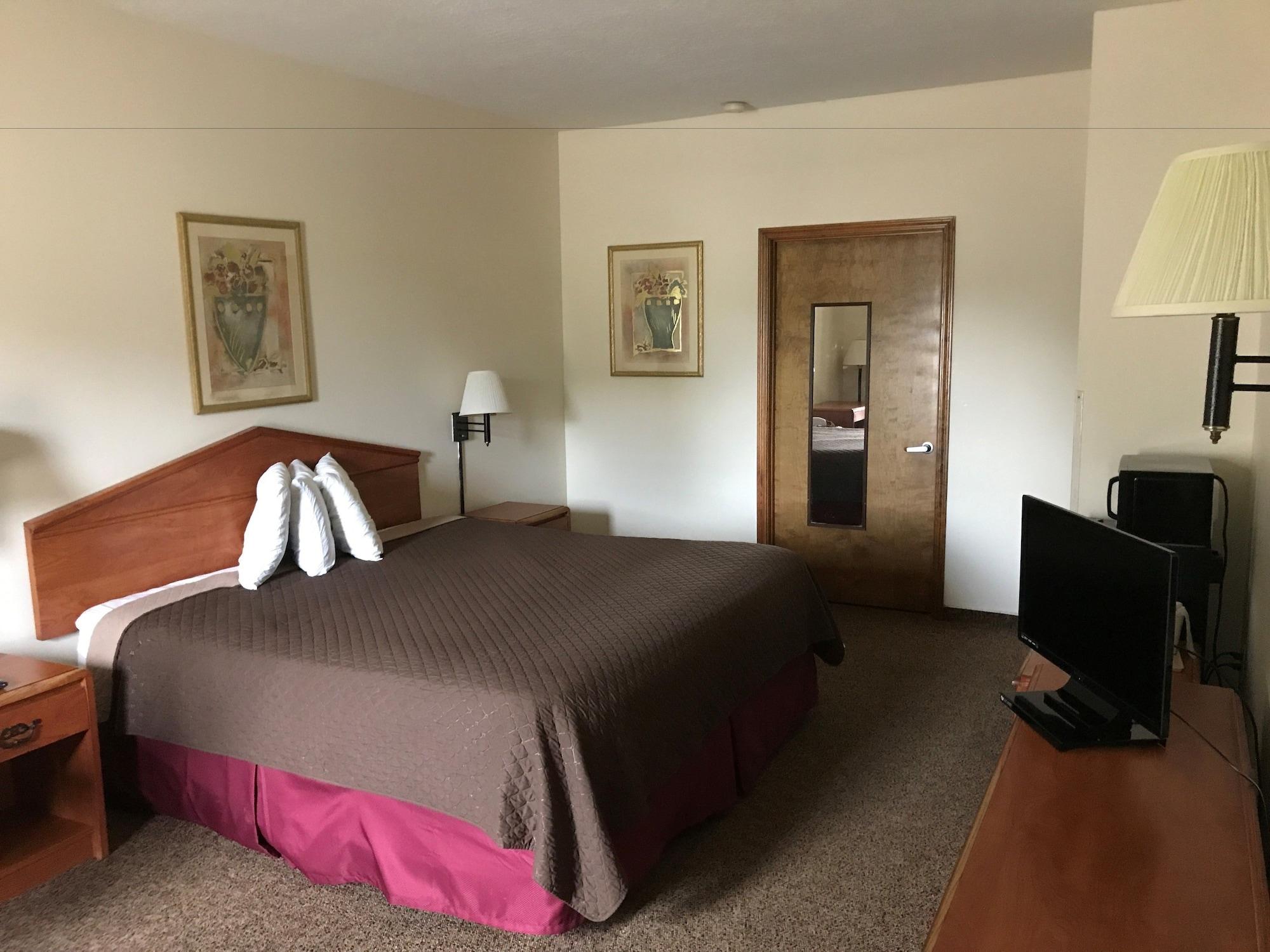Varios Rocky Creek Inn