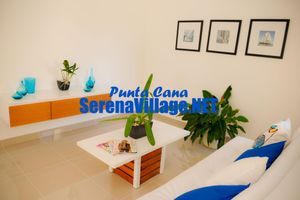 Alquiler Vacacional - Serena Village