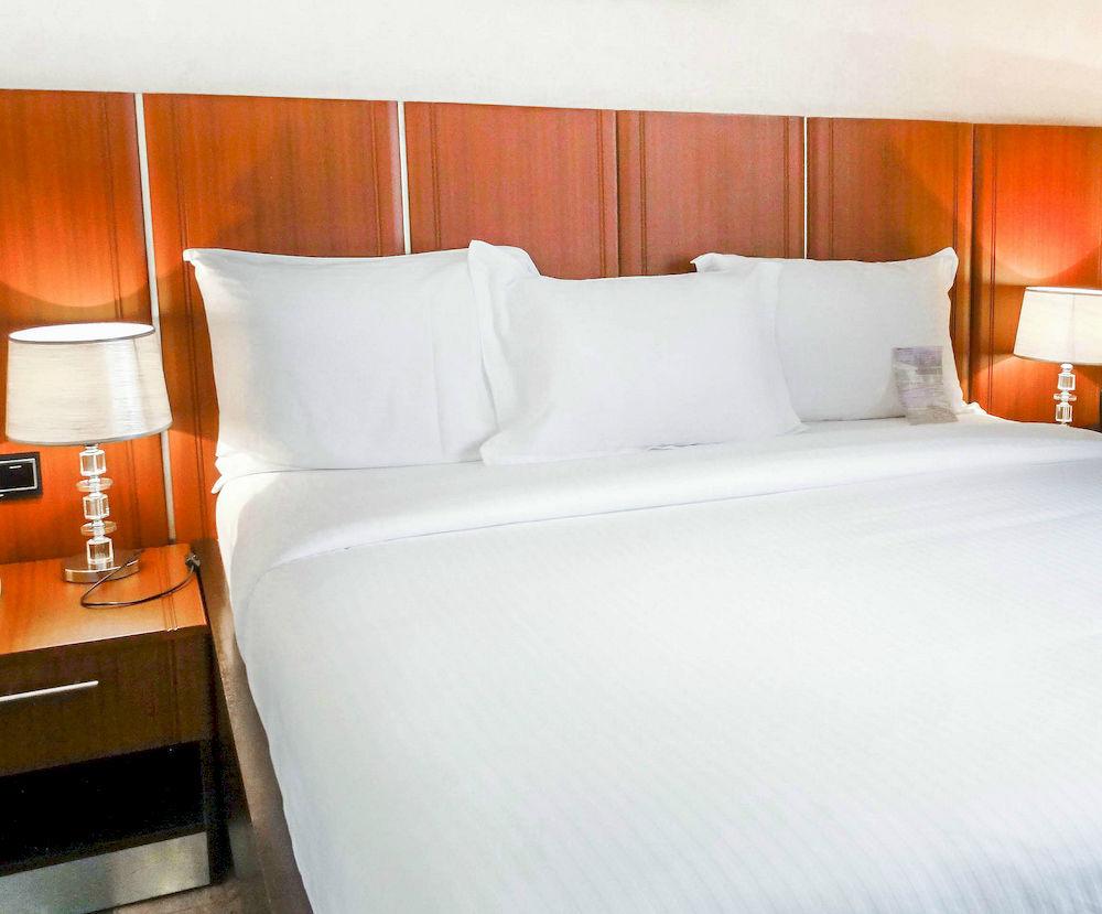 Habitación Mardezok Hotel