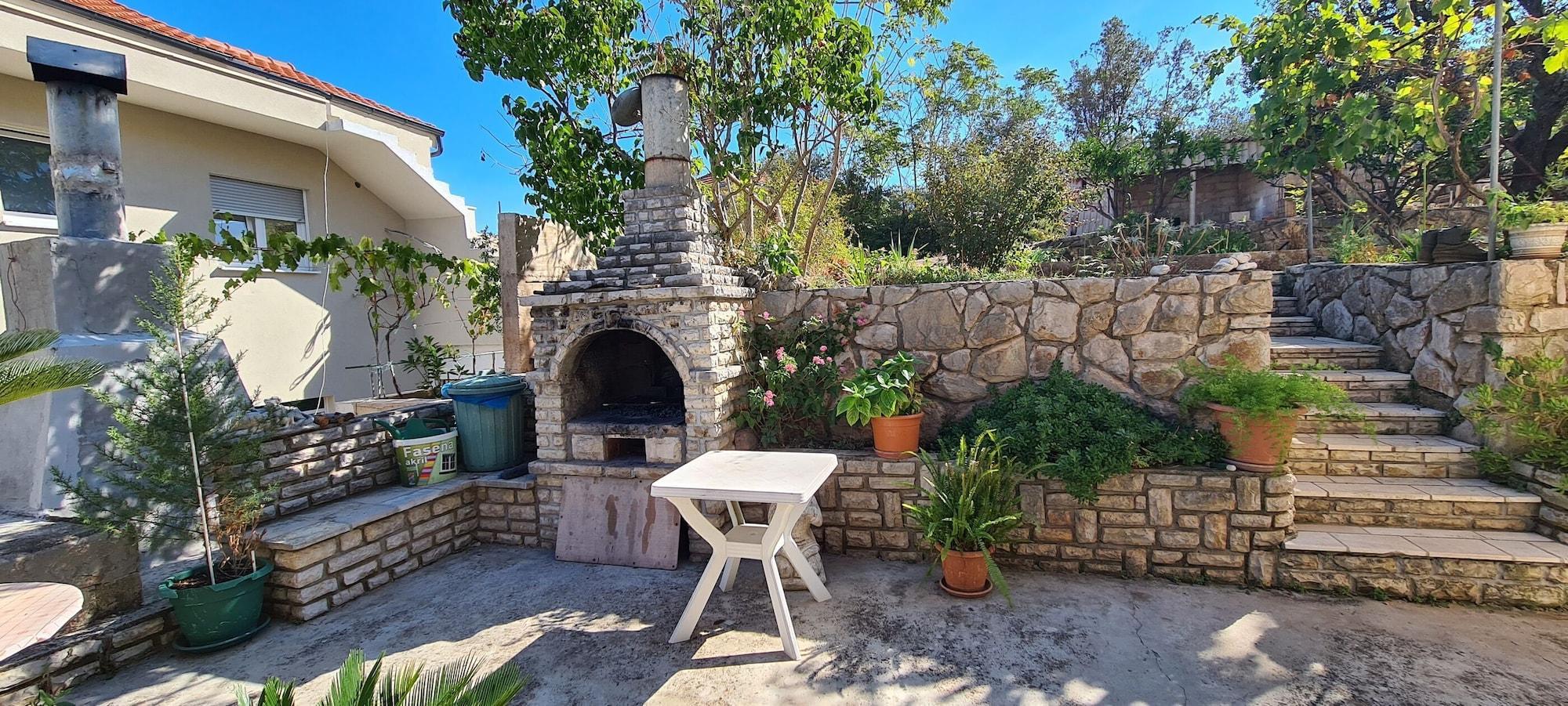 Comodidades del Alojamiento Rooms Ante