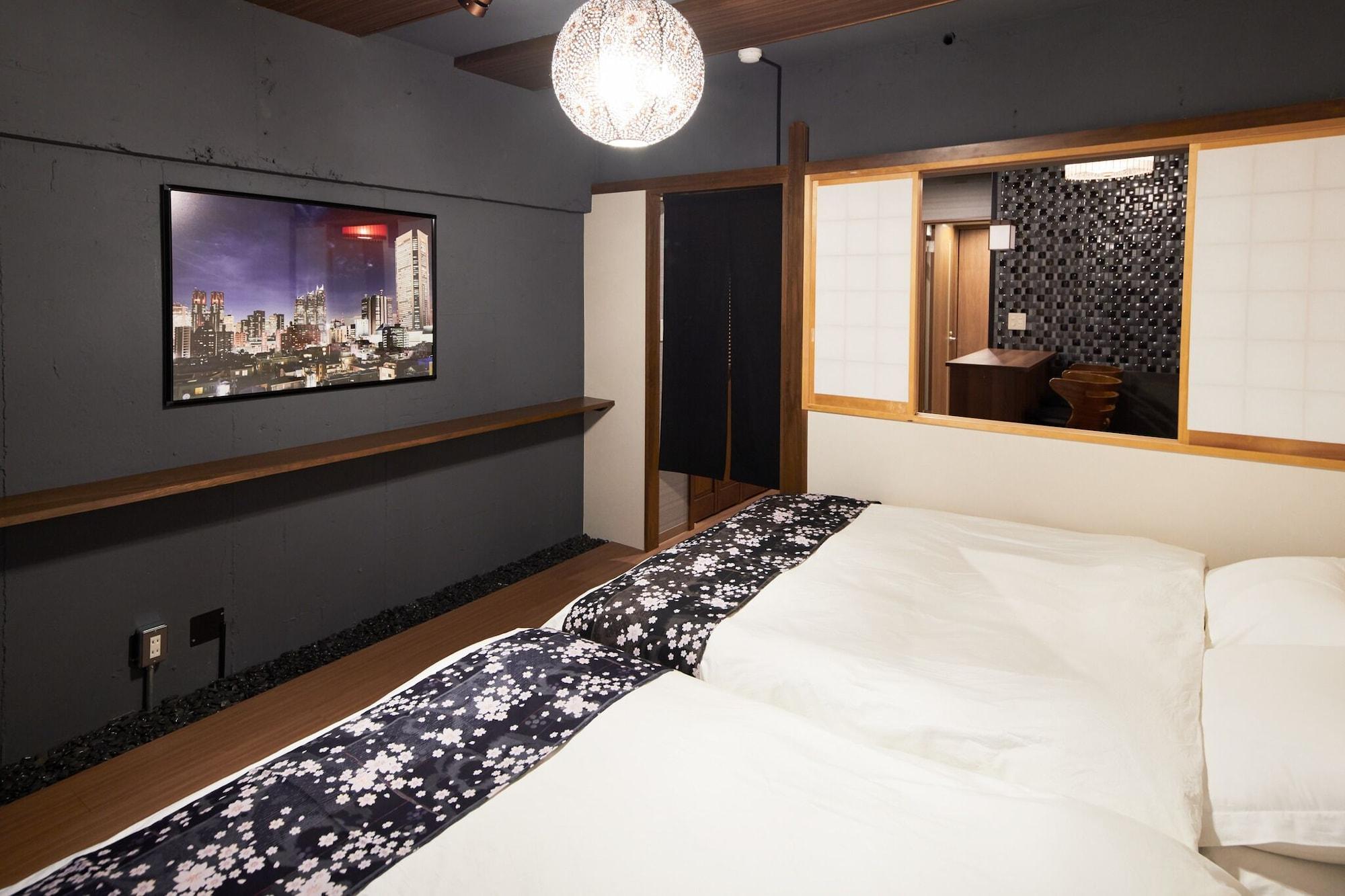 Habitación Kumihimo no ma