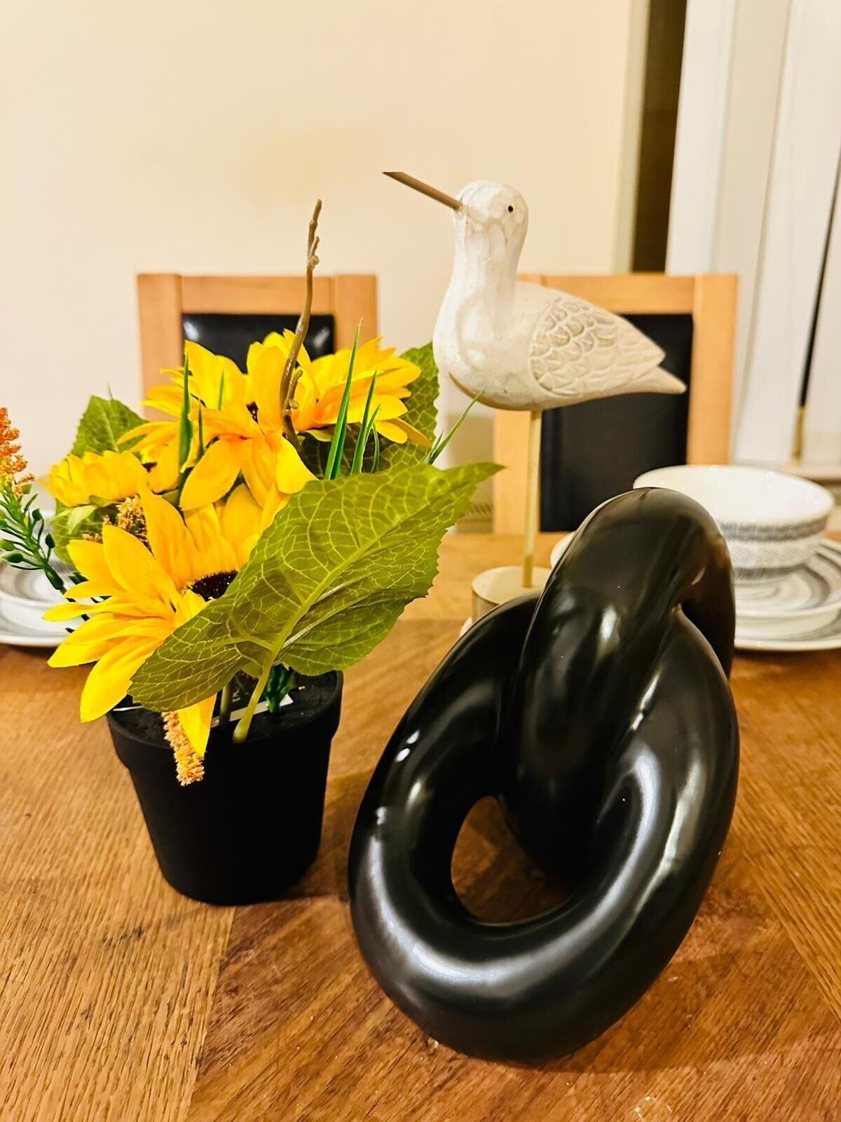 Comodidades del Alojamiento Elm Vale Lodge