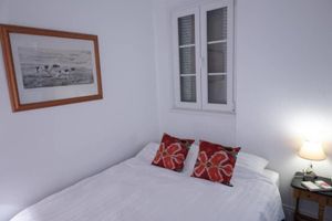 Alquiler Vacacional - Charming Colonial Flat in historic building