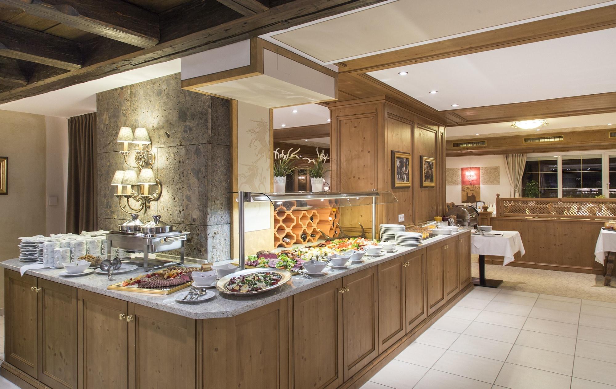 Restaurant Parkhotel