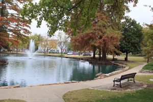 Alojamiento - The Atherton Hotel At OSU