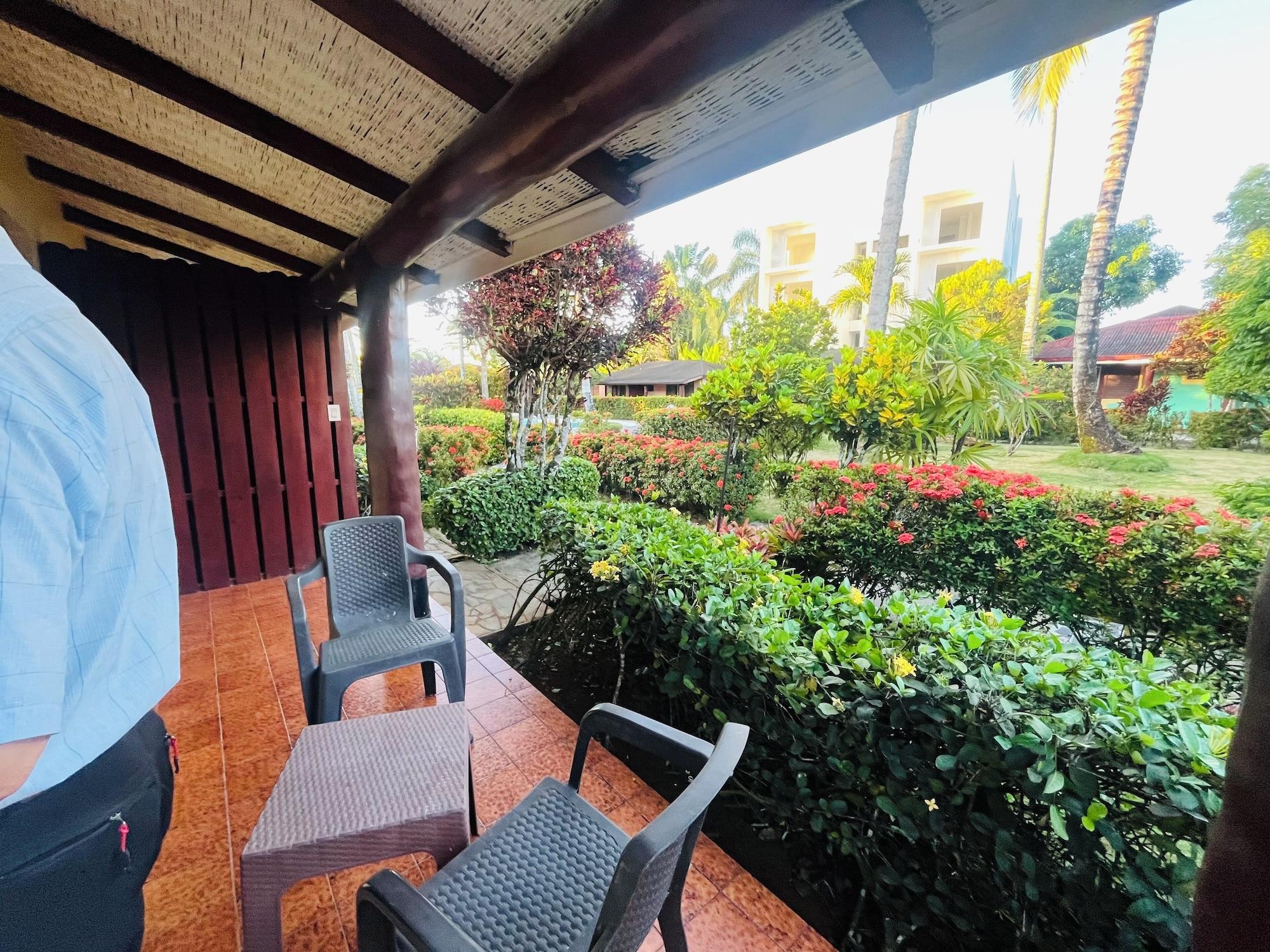 Vista Exterior hotel palococo