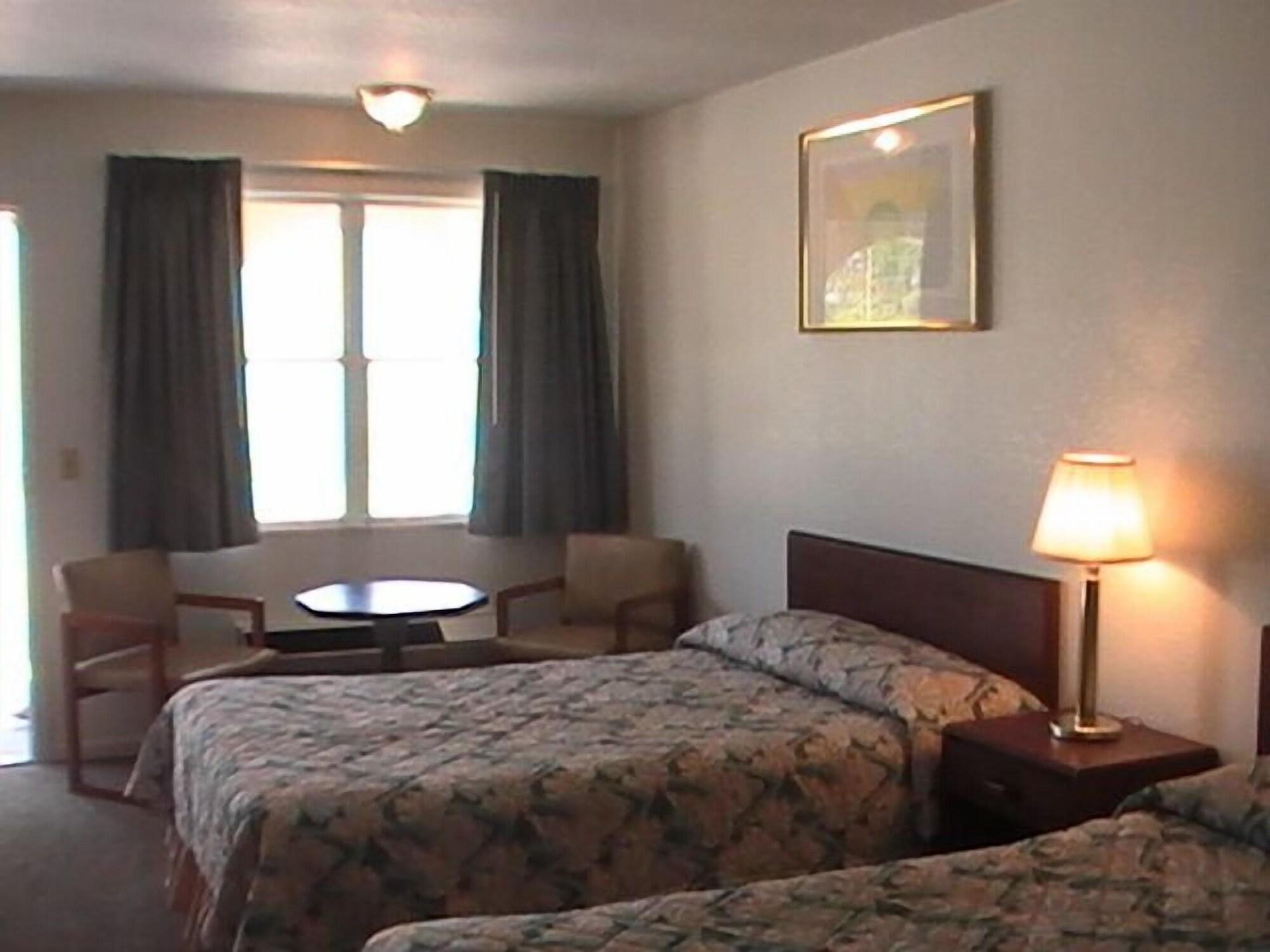 Varios Hometown Inn Galion