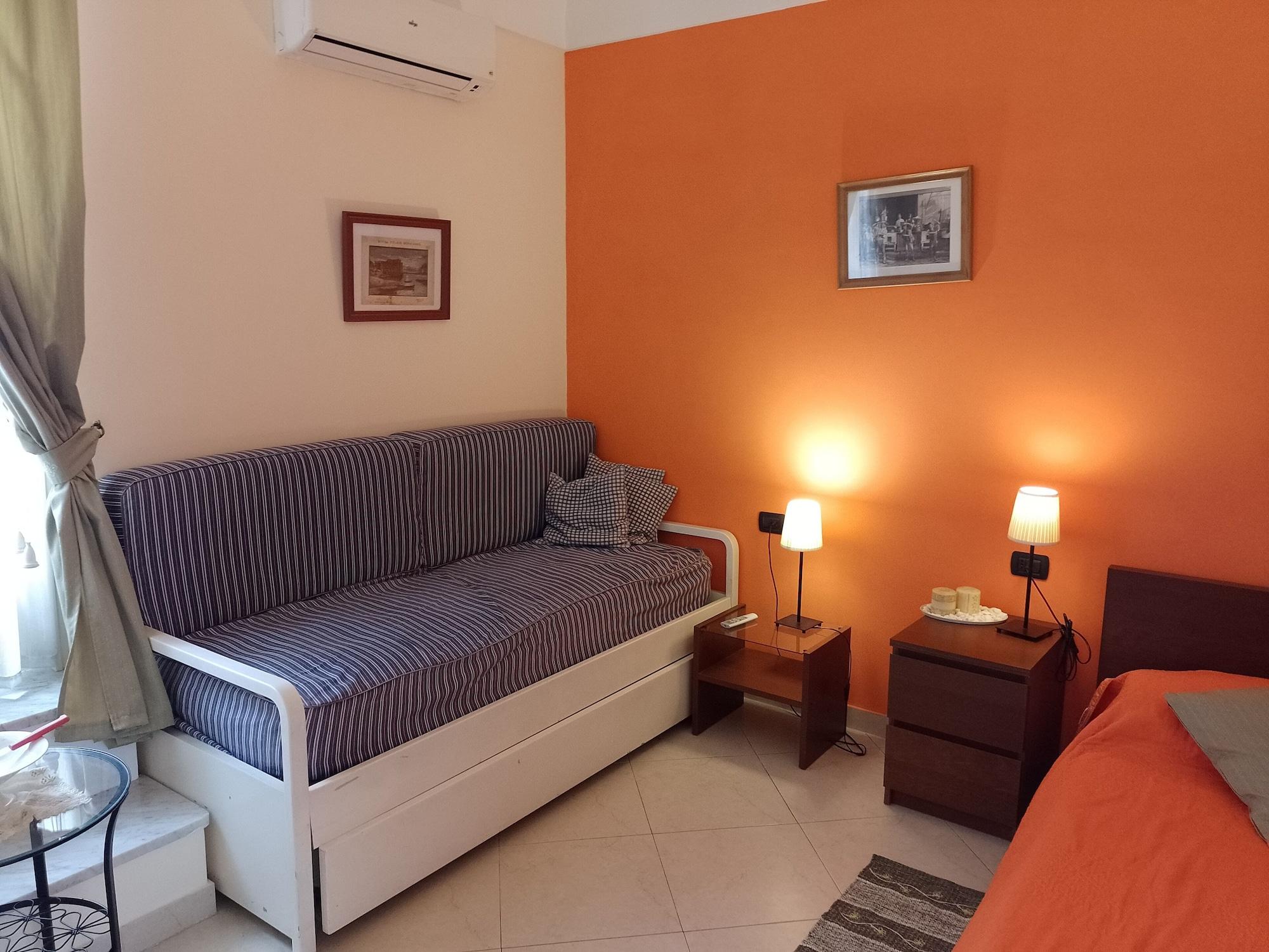 Habitación B&B Cupole e Campanili