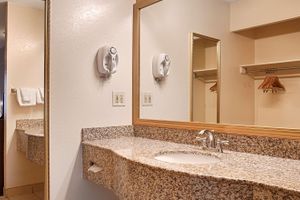 Alojamiento - Best Western Sandman Hotel