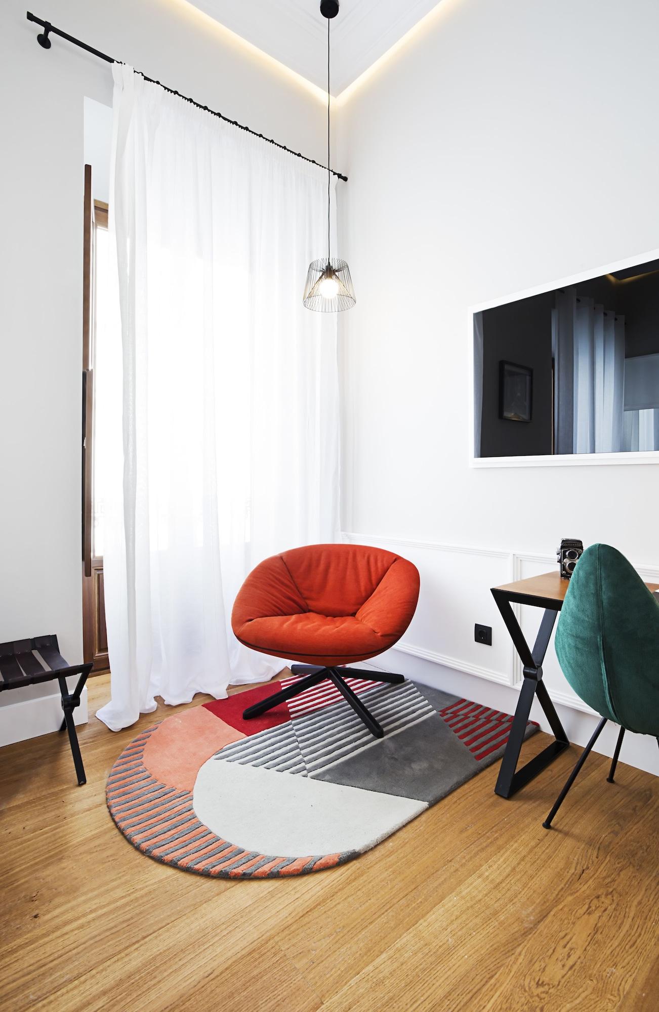 Set de Habitación One Shot Conde Torrejón