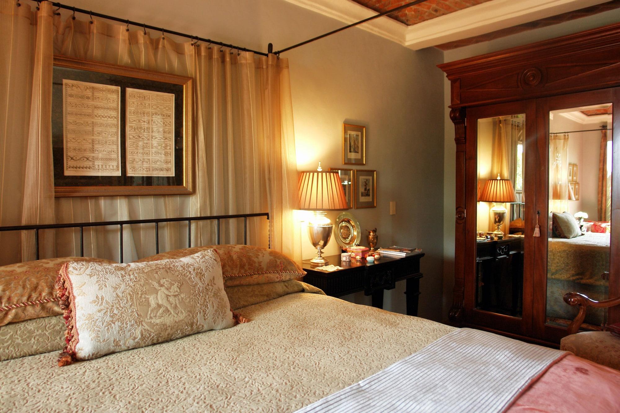 Habitación Casa Misha