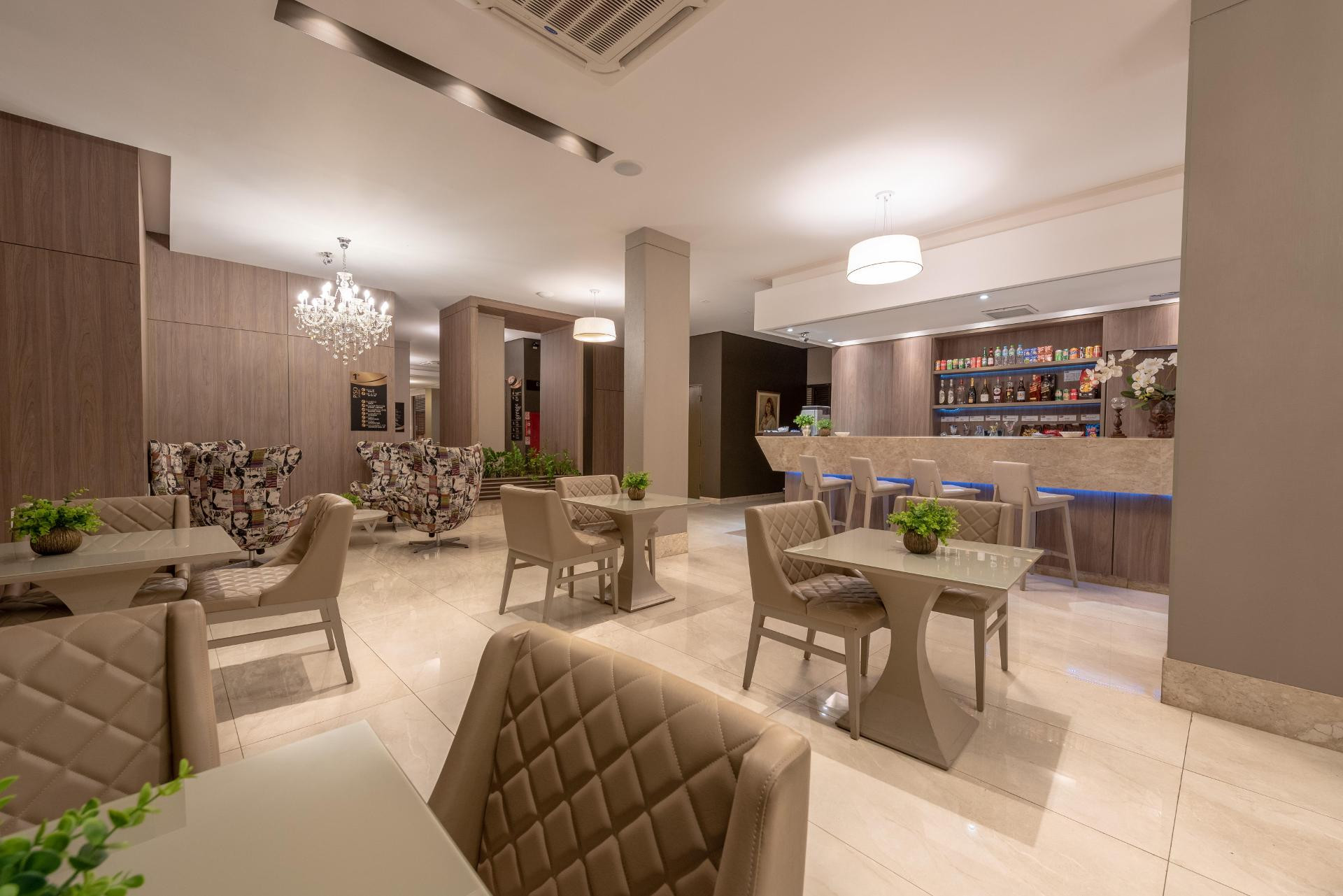 Bar/Salón Class Rio Claro