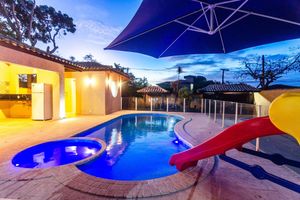 Alquiler Vacacional - Beautiful house in Geriba