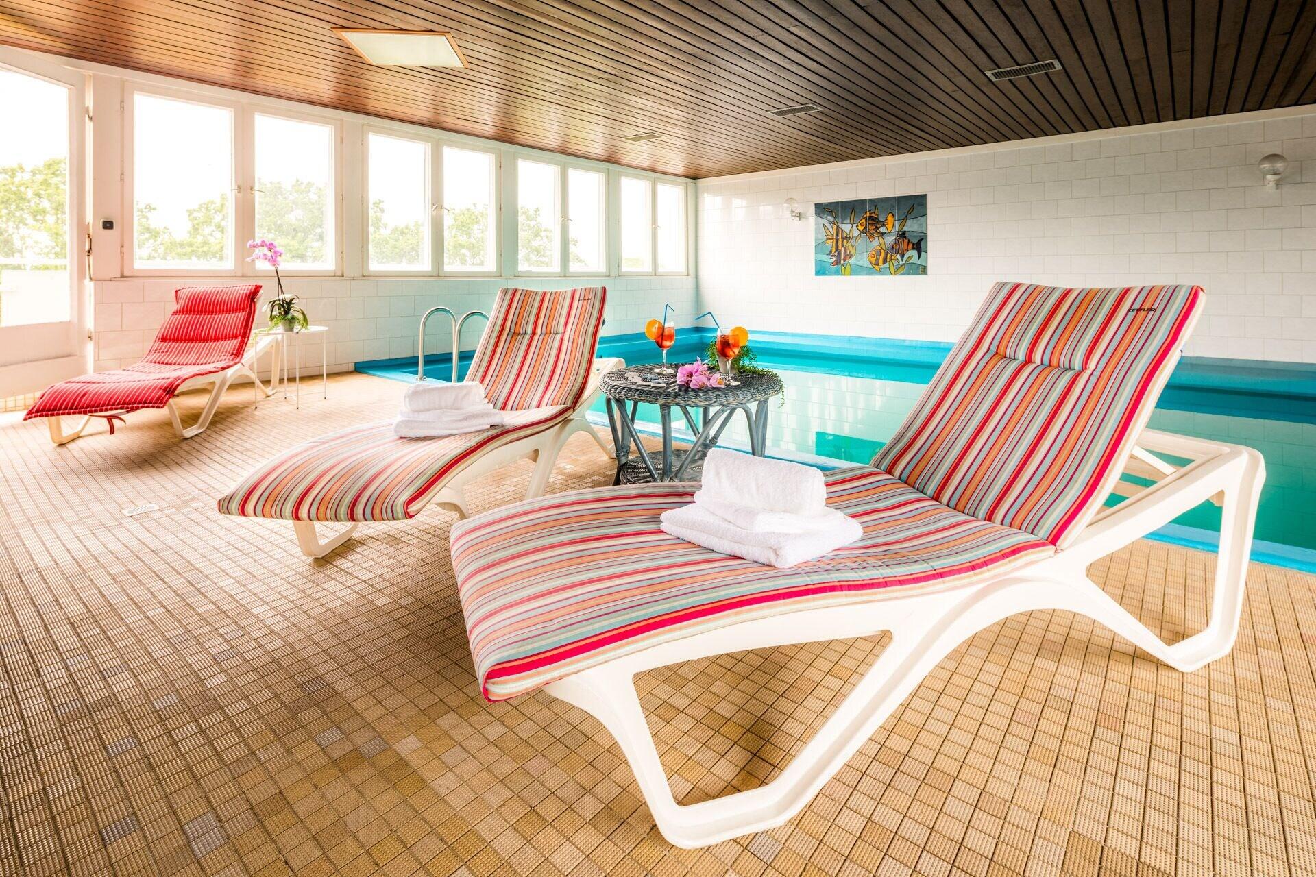 Spa Hotel Buschhausen