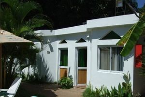 Alojamiento - Villa Das Mangas Garden Hotel