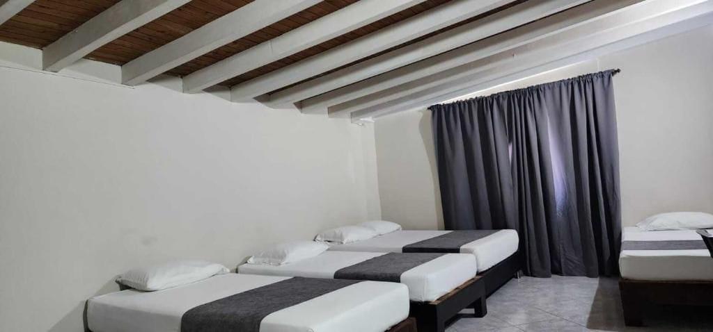 Spa HOTEL  DISTRITO UNICENTRO