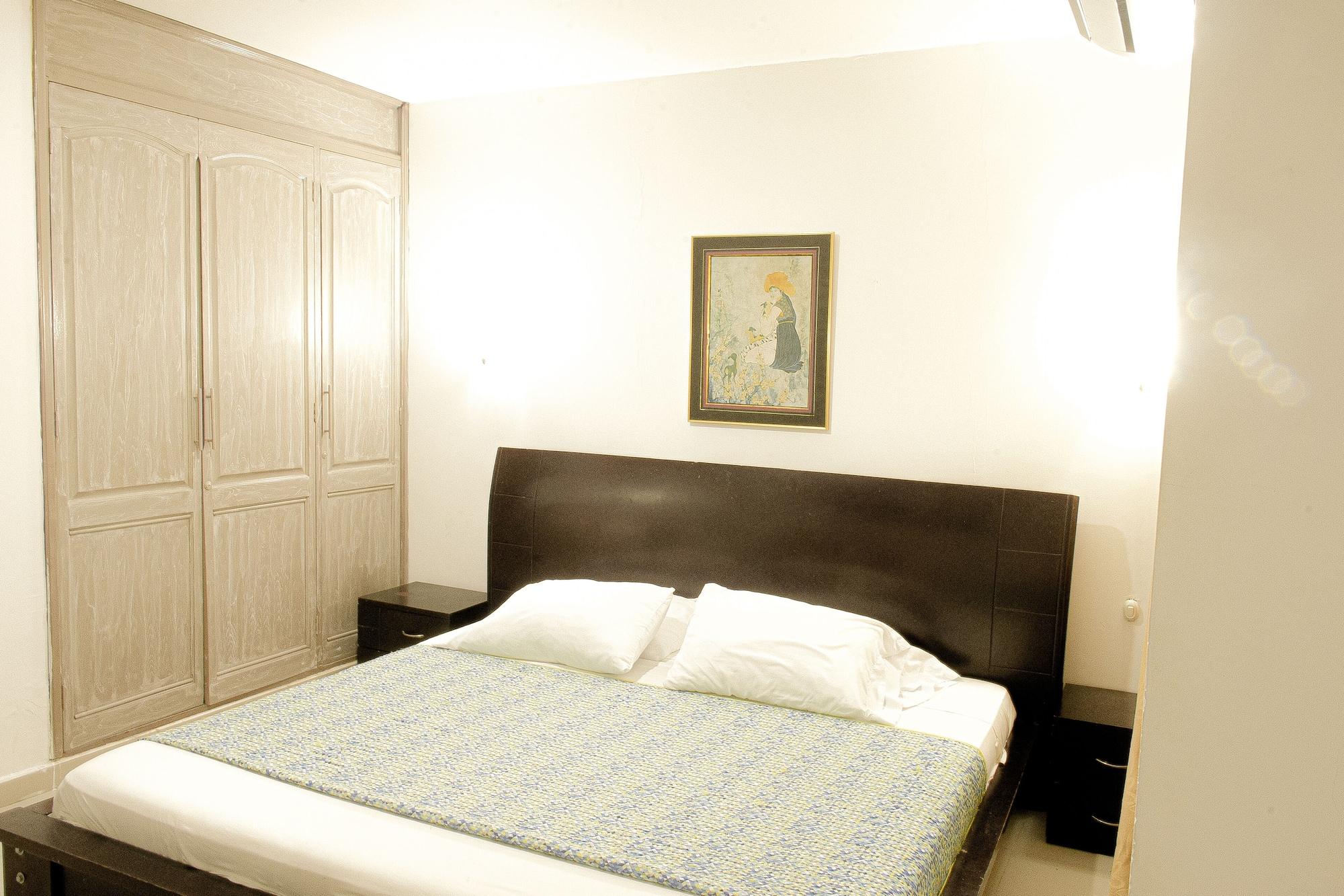 Habitación Hotel Yivinaca