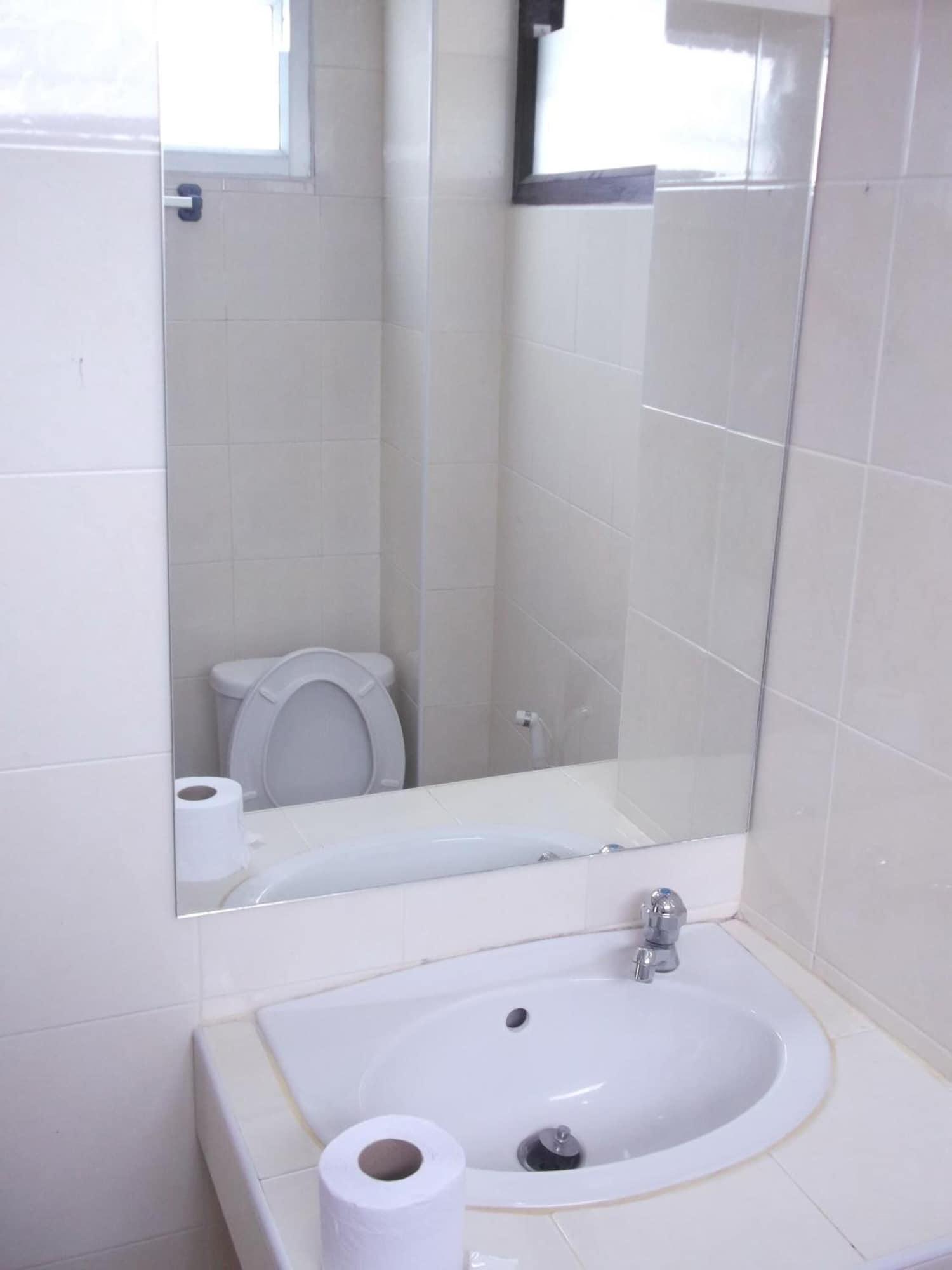 Equipamiento de Habitación Pott Guesthouse