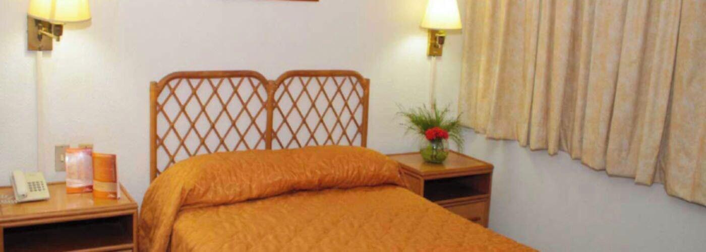 Habitación Hotel Miranda Cumberland