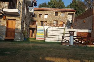 Alojamiento - Kirazli Sultan Konak