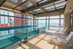 Alojamiento - SEC Hotel Mar Del Plata