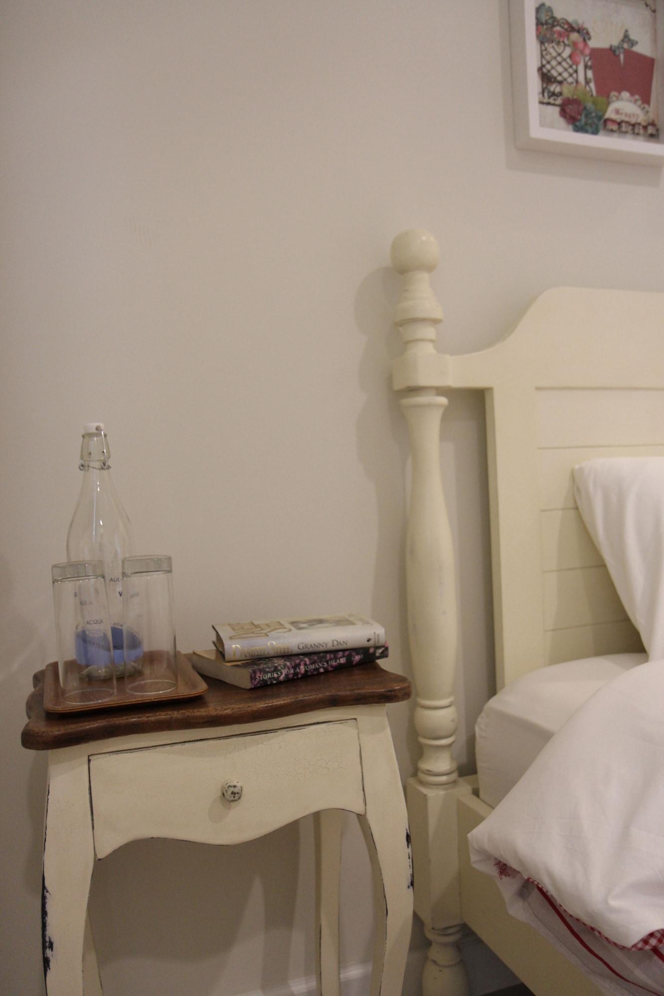Set de Habitación Cottonwood Bed & Breakfast House
