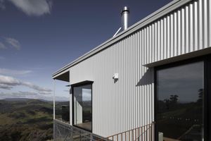 Alojamiento - The Bella Vista by Mt Bellevue - with spa and spectacular views.